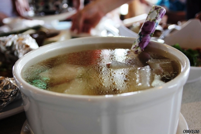 讓你流口水的美食大樓,上菜啦