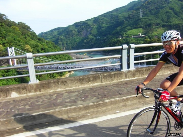 一日雙北  繞個230KM的圈圈.. 完整路線紀錄