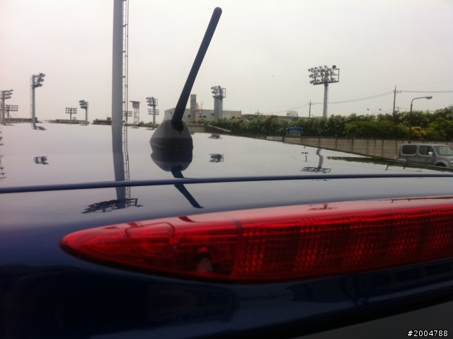 Honda  STREAM開箱文~~~~遲來的@@