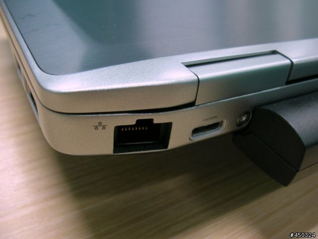 沉穩內斂【Dell Latitude E6320】商務頂級選擇