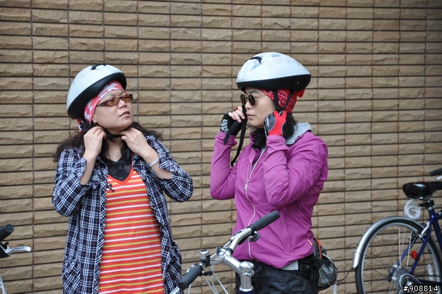 日本石川縣能登半島4天3夜的單車騎遇 上(圖多, 先po 第一天和第二天)