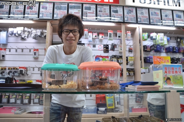 Tokina 11~16mm(T116)開箱文