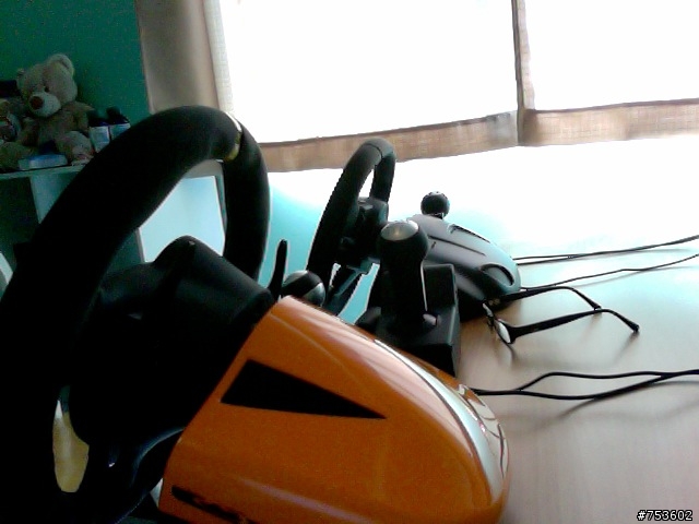 Fanatec GT3入手簡單分享(少圖)