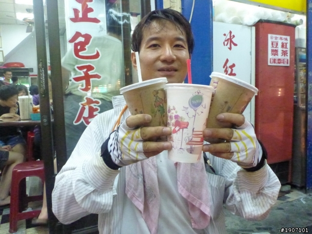 13小時渡能高越嶺, 屯原銅門一日橫貫  (2011.6.17) (下---東段)