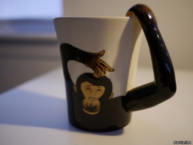 幼苗級超不專業 白色G3 開箱文