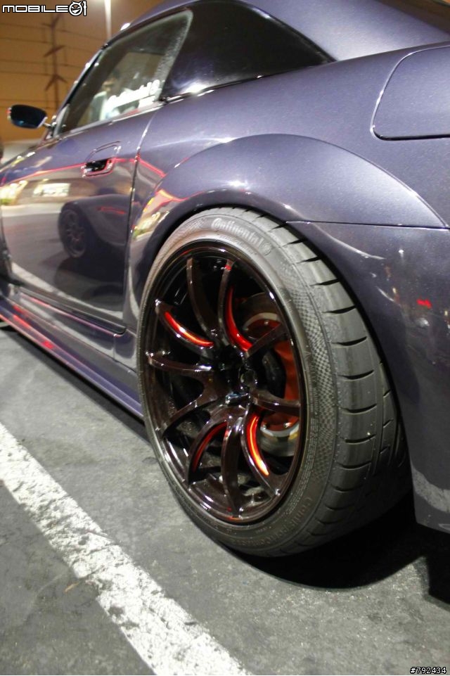 USA Honda S2000聚會