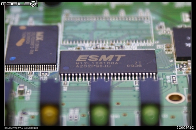 【剖解】 EDIMAX BR-6225N 無線IP分享器