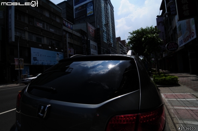 Tokina 11~16mm(T116)開箱文