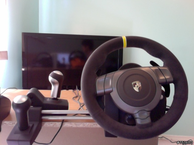 Fanatec GT3入手簡單分享(少圖)
