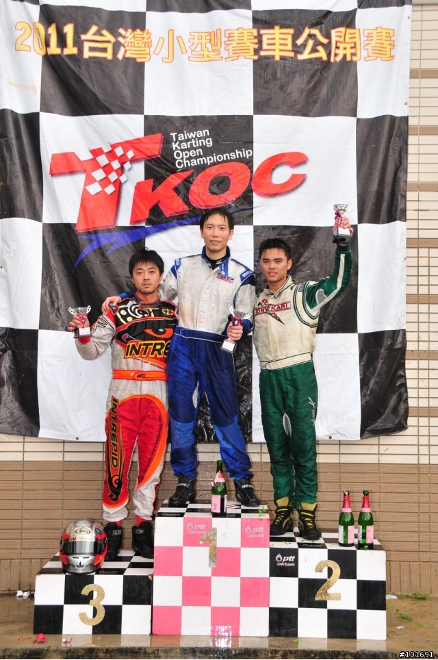 {Karting} TKOC 台糖站相片