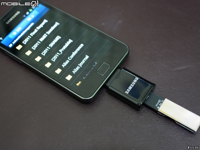 好機(Samsung Galaxy S II)，不升級嗎? 壓倒駱駝的幾根稻草