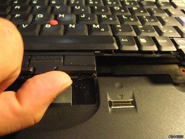 [分享]Lenovo X61s 教你省錢的拆機紀錄～想省錢的請進！(圖多慢速勿入)