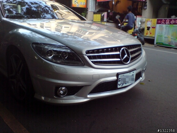 斗六連 CL63 也跑出來了