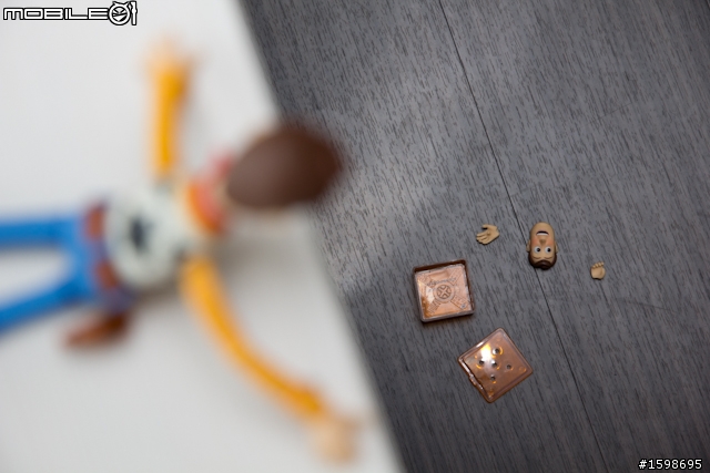 [老梗開箱]-淫蕩胡迪奇遇記
