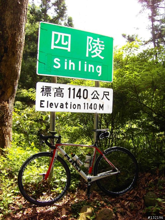 一日雙北  繞個230KM的圈圈.. 完整路線紀錄