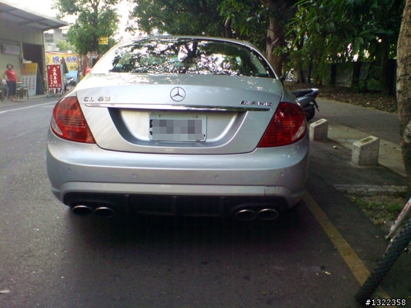 斗六連 CL63 也跑出來了