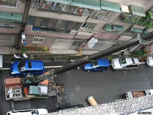 『新家開箱』耗電量低的上群熱泵熱水器安裝～圖多