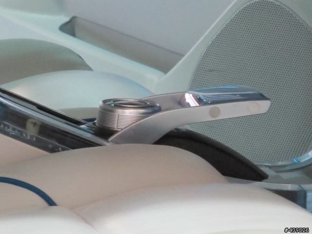 LUXGEN NEORA Concept隨手拍拍