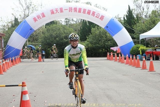 美利達 滿天星系列 詩情畫意羅馬公路賽事照片  (全部賽事下集)