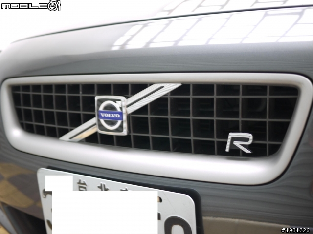 S60R 老箱重開