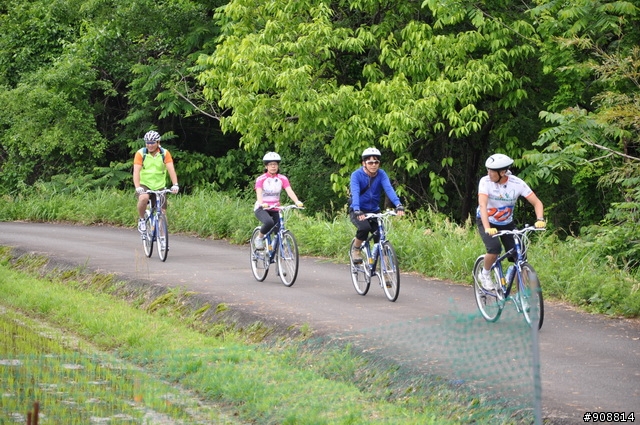日本石川縣能登半島4天3夜的單車騎遇 上(圖多, 先po 第一天和第二天)