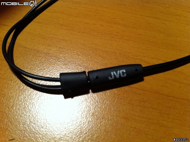 [開箱]Victo .JVC FX700