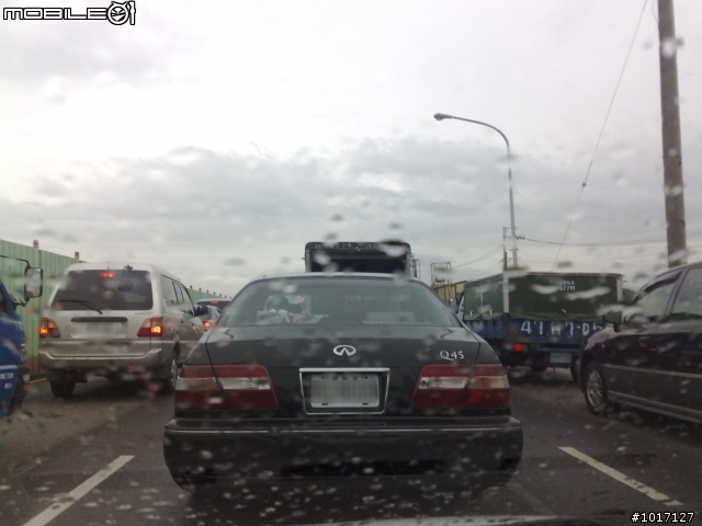請問這是什麼車？