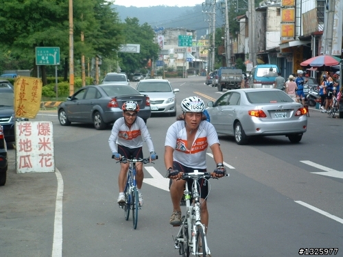 2011  0611 滿天星羅馬公路挑戰隨手拍請自行取用！