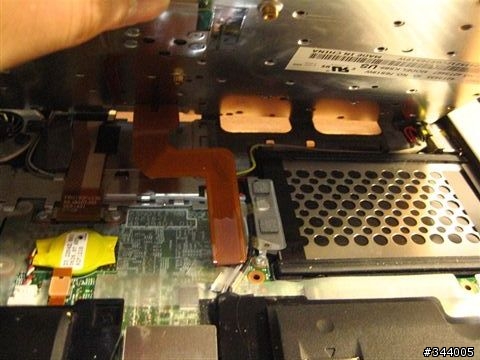 [分享]Lenovo X61s 教你省錢的拆機紀錄～想省錢的請進！(圖多慢速勿入)