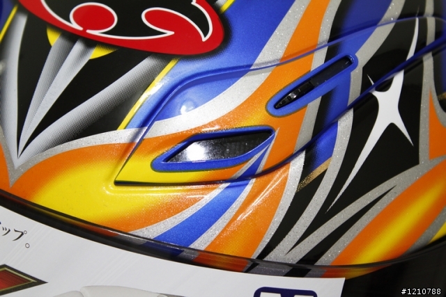 【開箱】C/P值極高的日系選手帽 OGK FF-5V AKIYOSHI
