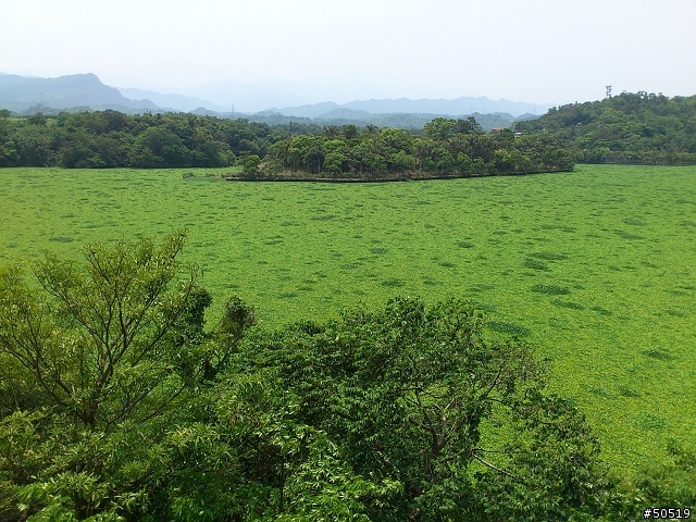 峨嵋湖