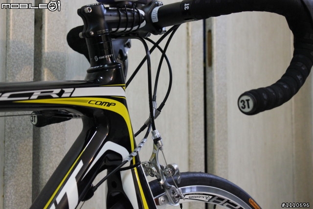 [分享]<6/18更新>我的2011 SCOTT CR1 COMP開箱