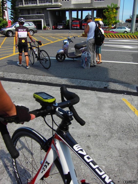 一日雙北  繞個230KM的圈圈.. 完整路線紀錄