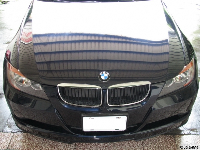 06年 E90 325i 獻醜照