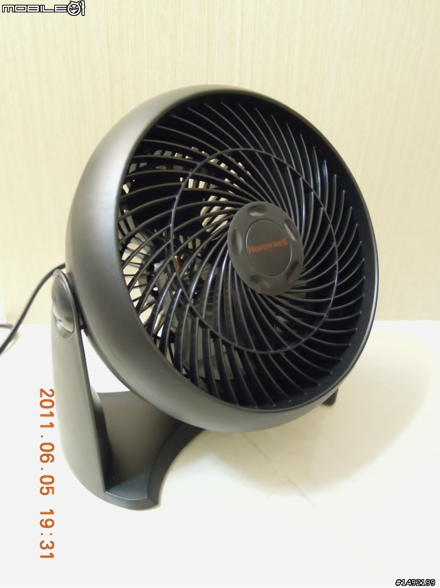 [開箱]Honeywell HT-900-AP1T 空氣循環機