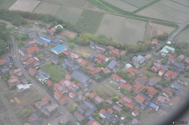 日本石川縣能登半島4天3夜的單車騎遇 上(圖多, 先po 第一天和第二天)
