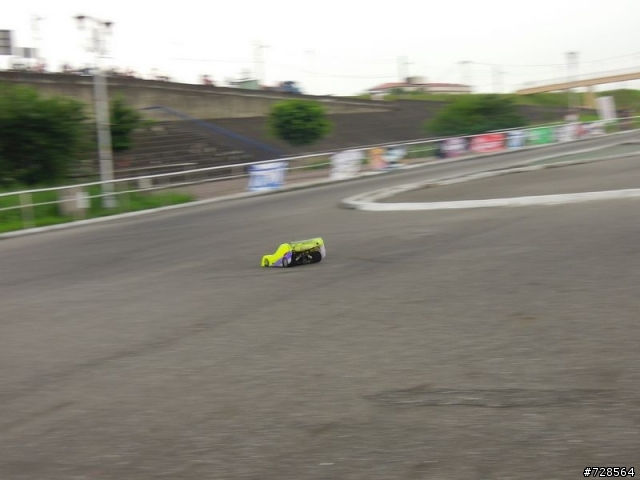 TRCCA 硬地巡迴賽第二場-二重賽車場 6/19日