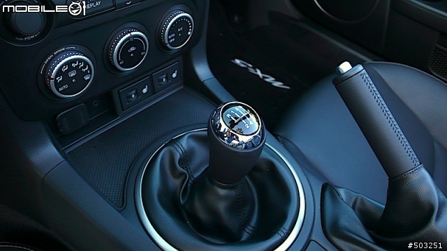 Mazda MX-5 Miata 6MT 代客開箱