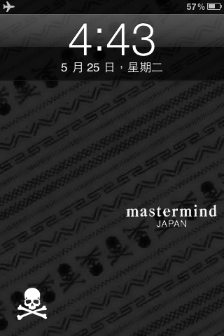 新手JB想請問iPhone主題