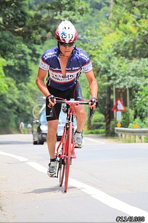 北宜公路賽3