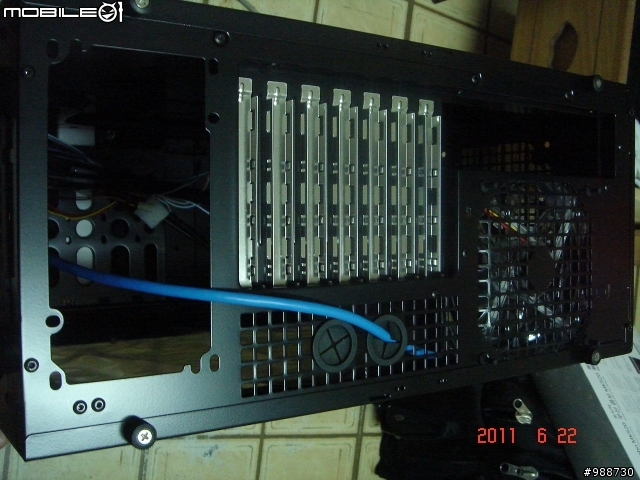 [開箱][分享]Intel I5-2500K 自組