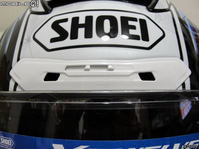 [更新]個人夢寐以求的寶物-SHOEI X-TWELVE SHOYA!!