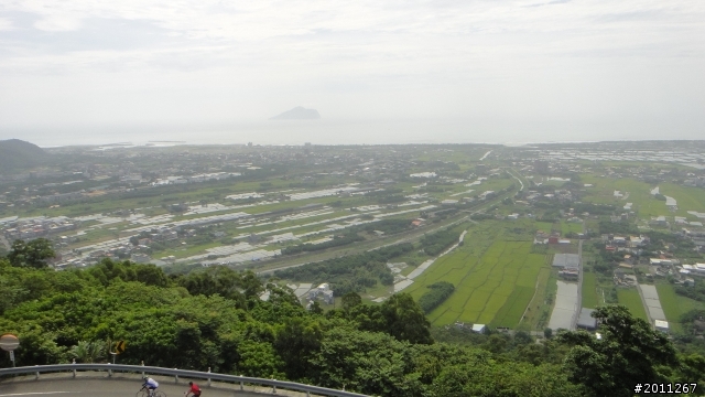 1000626北宜北海岸機車一日遊