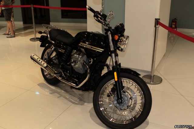 漁人碼頭 車展   Mv Augusta F4