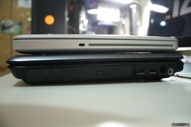 [開箱]還是選擇咬了一口蘋果 2011 Apple Macebook Pro 13"