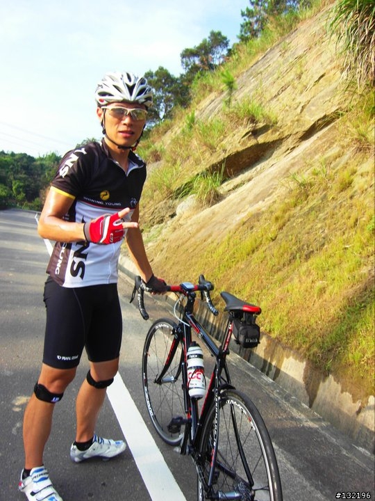 一日雙北  繞個230KM的圈圈.. 完整路線紀錄