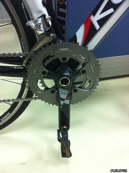 新車上架 KUOTA  KHARMA