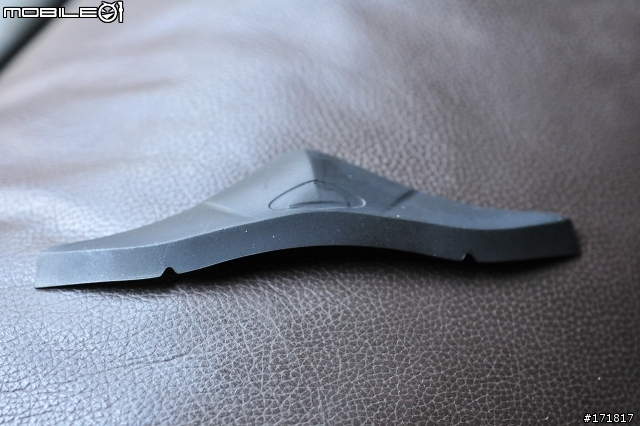 《Max.分享-013》輕量才是王道之Airoh Dragon Blade Grey