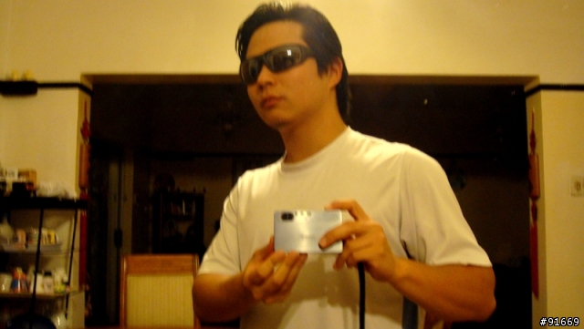 [開箱]OAKLEY C SIX CARBON FIBER
