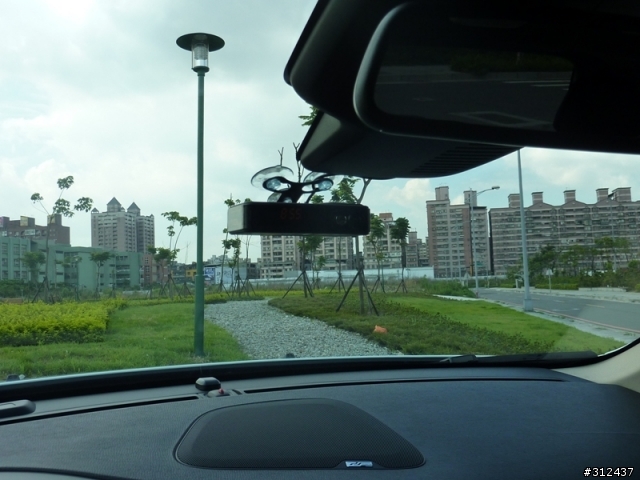 XC60添新裝之小小升級